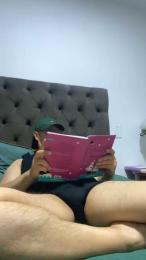 Hennrhy70 webcam model stream image