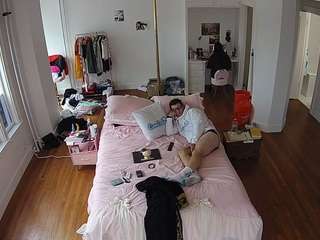 voyeurcam-celticiron-01 webcam camsoda model stream image