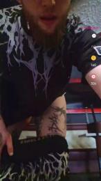 Inkmaster089 webcam model stream image