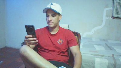 Vortexvzla webcam model stream image