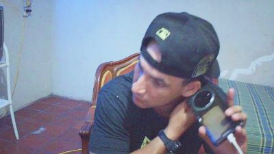 Vortexvzla webcam model stream image