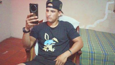 Vortexvzla webcam model stream image