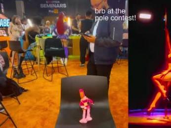 riababe webcam model stream image