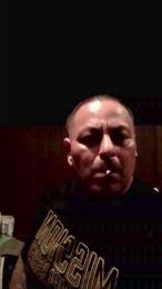 Smasher831 webcam model stream image