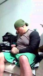 Smasher831 webcam model stream image