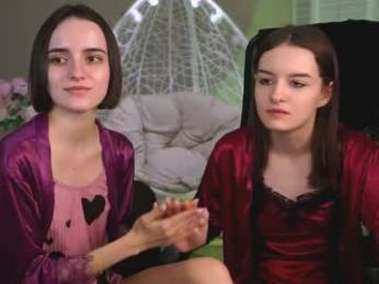 kelliebanshe webcam model stream image