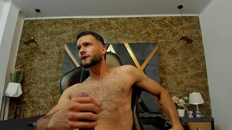 Jacob_Benelli webcam model stream image