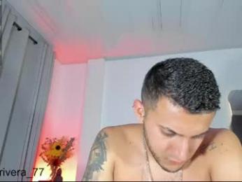 nico_rivera webcam model stream image