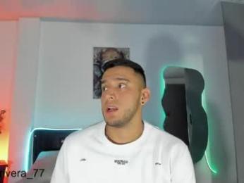 nico_rivera webcam model stream image