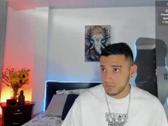 nico_rivera webcam model stream image