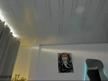 nico_rivera webcam model stream image