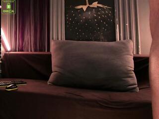 Oliver Sport webcam model stream image