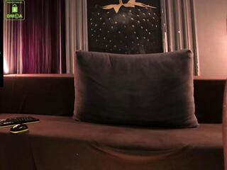 Oliver Sport webcam model stream image