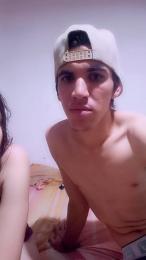 Angel_stein webcam cam4 model stream image