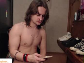 6horny_as_fuck9 webcam model stream image