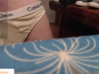 6horny_as_fuck9 webcam model stream image