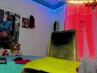 amberbrown19 webcam model stream image