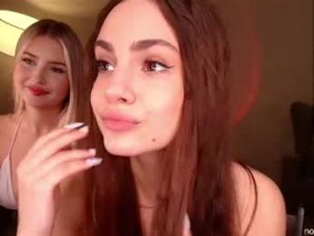 cute18cute webcam chaturbate model stream image