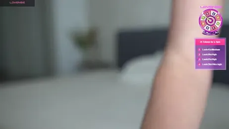 miss_juliaa webcam model stream image