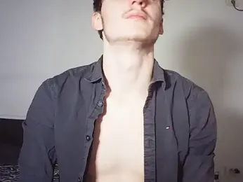 SoftEdgeBoy webcam model stream image