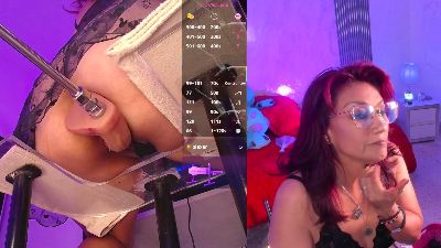 Ahytana webcam model stream image