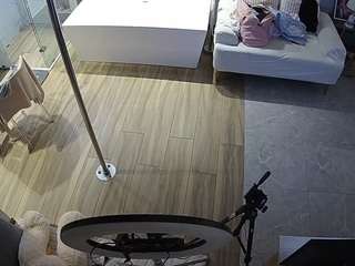 voyeurcam-casa-salsa-bathroom-3 webcam model stream image