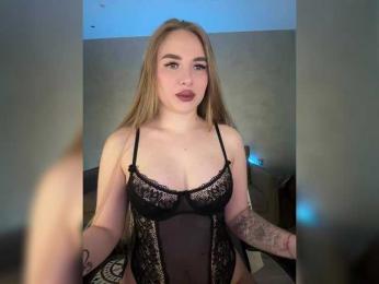 Havvyer webcam bongacams model stream image