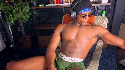 andressmuscle webcam model stream image