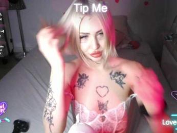 yourscirillaa webcam bongacams model stream image