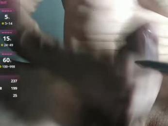 alotofcream webcam chaturbate model stream image