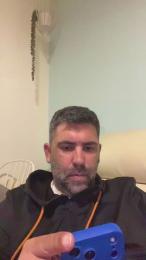 sergiooruiz webcam cam4 model stream image