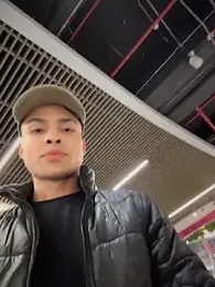 Eros_lee webcam model stream image