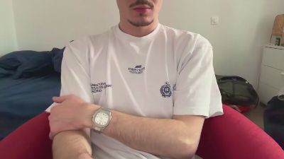 jules300 webcam model stream image