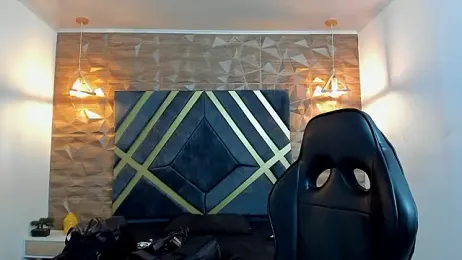 Ian_Castillo_ webcam model stream image