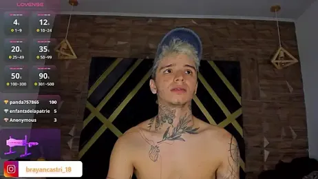 Ian_Castillo_ webcam stripchat model stream image