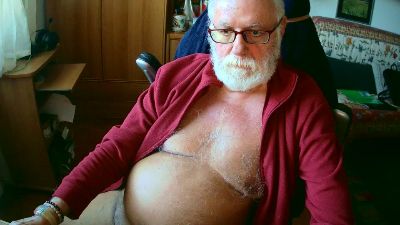 oldorsotto webcam model stream image