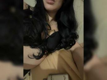 Ghost1238 webcam model stream image