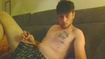 PascalHoT87 webcam cam4 model stream image