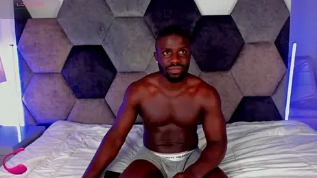 Latrellx7 webcam model stream image