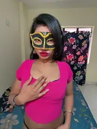 Sexyshabhita1999 webcam model stream image
