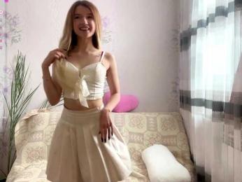 MicaFiechter webcam model stream image