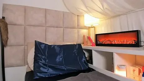 TatjanaTillers webcam stripchat model stream image