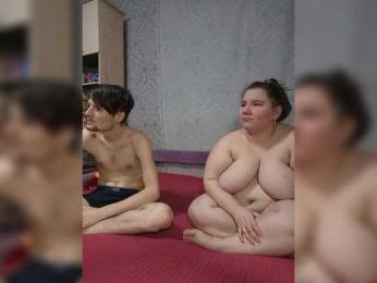 Damn-angel webcam bongacams model stream image