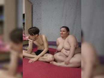 Damn-angel webcam model stream image