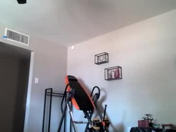 properfuct webcam model stream image