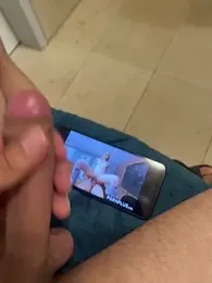 Wolf_18cm webcam stripchat model stream image