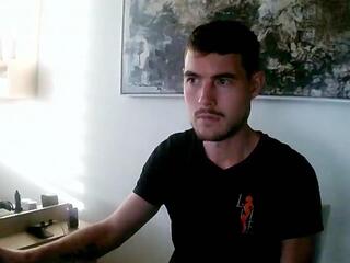 Brent Shafter webcam model stream image