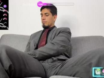 tom_blunt96 webcam model stream image