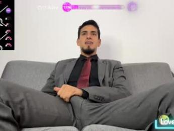 tom_blunt96 webcam model stream image