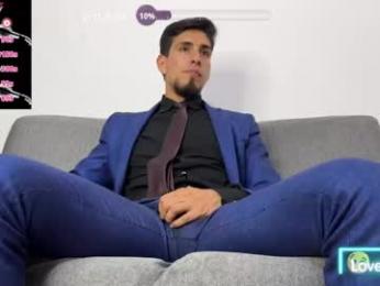 tom_blunt96 webcam model stream image